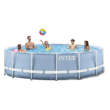 Prism Frame Intex | Бассейны в Кирове Prism Frame Intex | Бассейны в Кирове