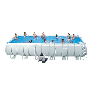 Ultra Frame Intex | Бассейны в Кирове Ultra Frame Intex | Бассейны в Кирове
