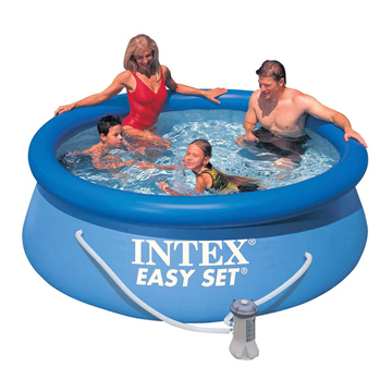 Easy Set Intex | Бассейны в Кирове Easy Set Intex | Бассейны в Кирове