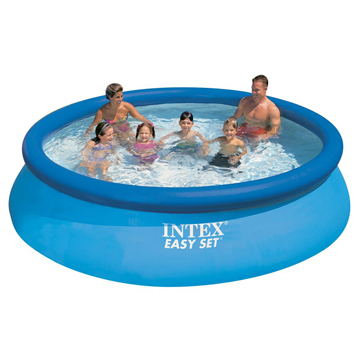 Easy Set Intex | Бассейны в Кирове Easy Set Intex | Бассейны в Кирове